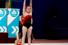 3rd Budapest Acro Cup