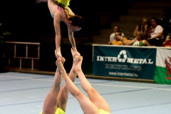 3rd Budapest Acro Cup