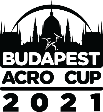 Budapest Acro Cup