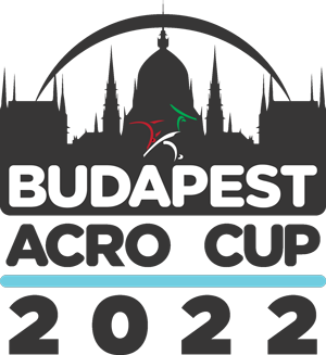 Budapest Acro Cup