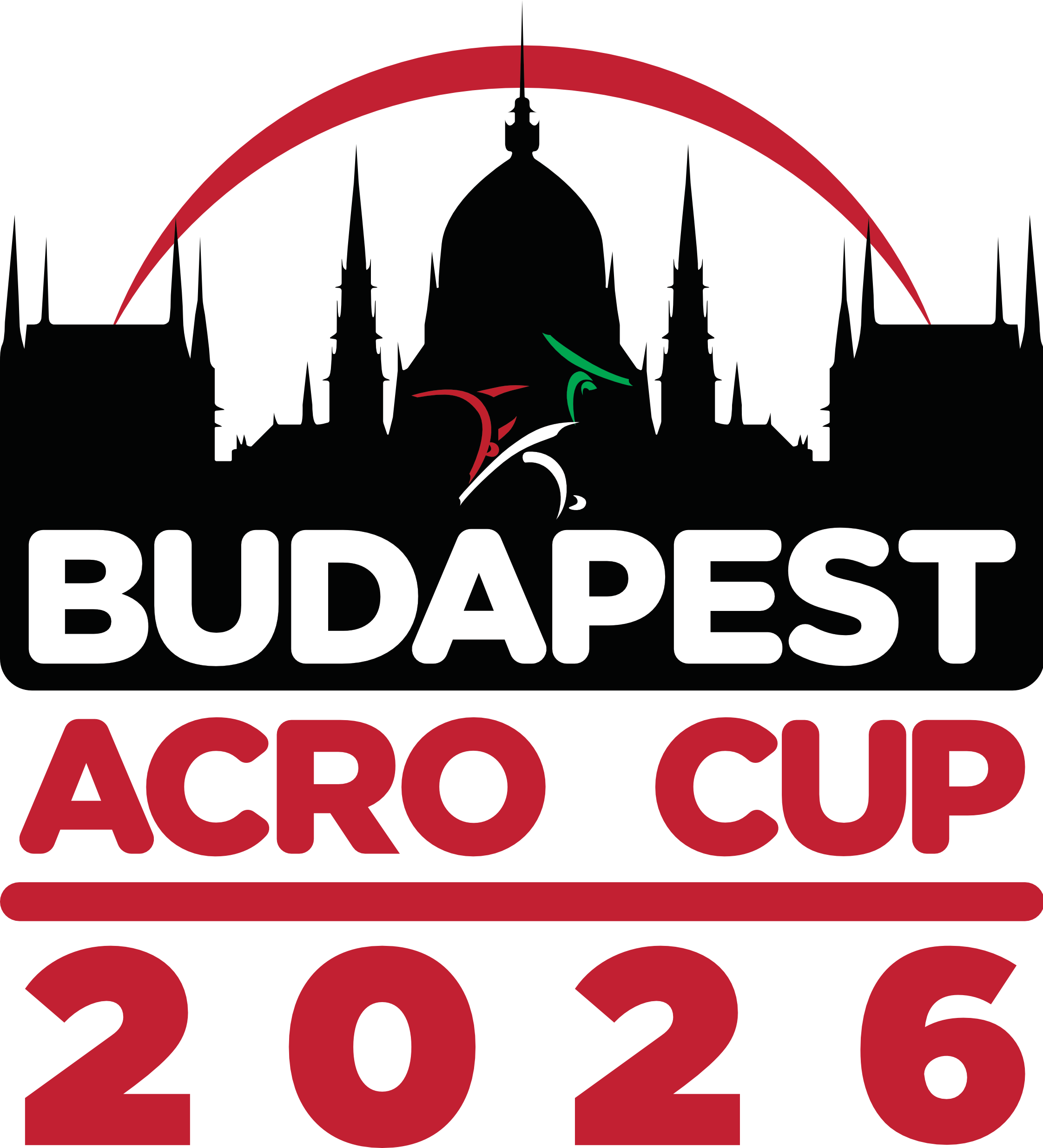 Budapest Acro Cup